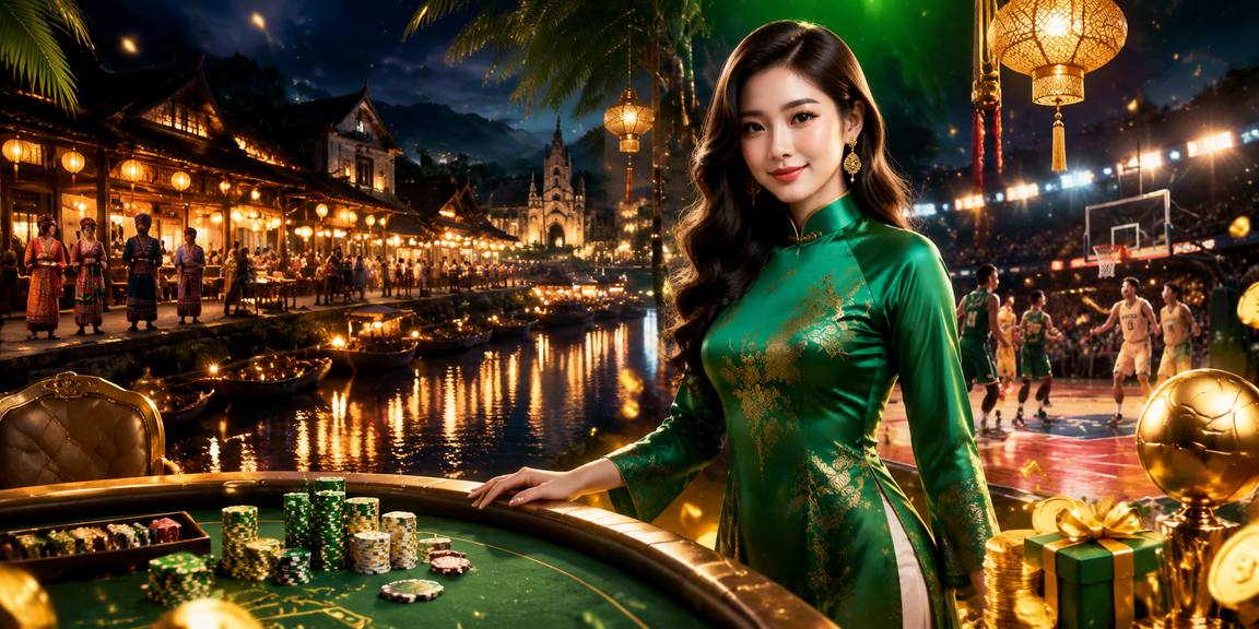 u9ww ZaloPay Casino