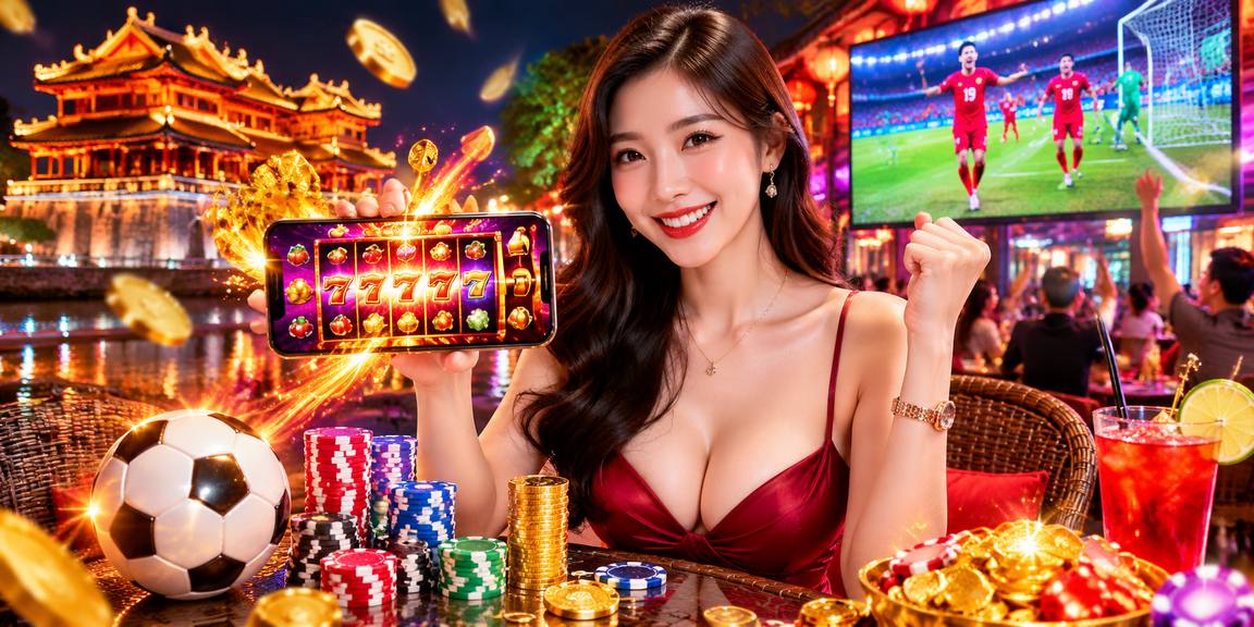 u9ww Phòng Slot Vòng Vàng tại u9ww